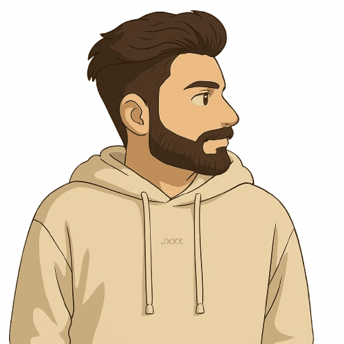 Marios Tzialidis - Dark Mode